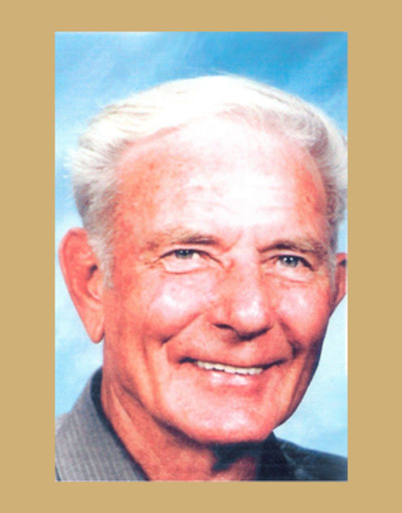 Robert Louis Shevling