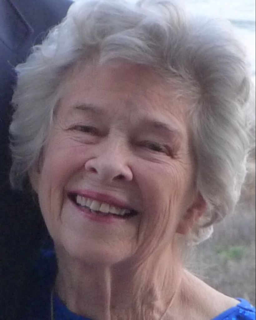 Louise M. Nicholas Profile Photo