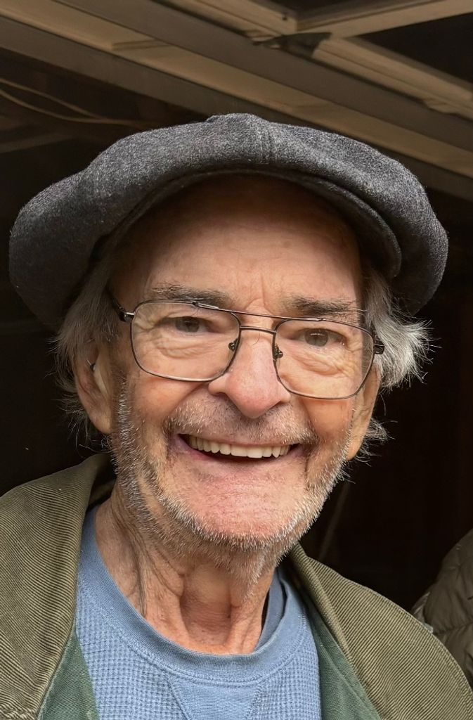 Wendell Merrill Kathan Profile Photo