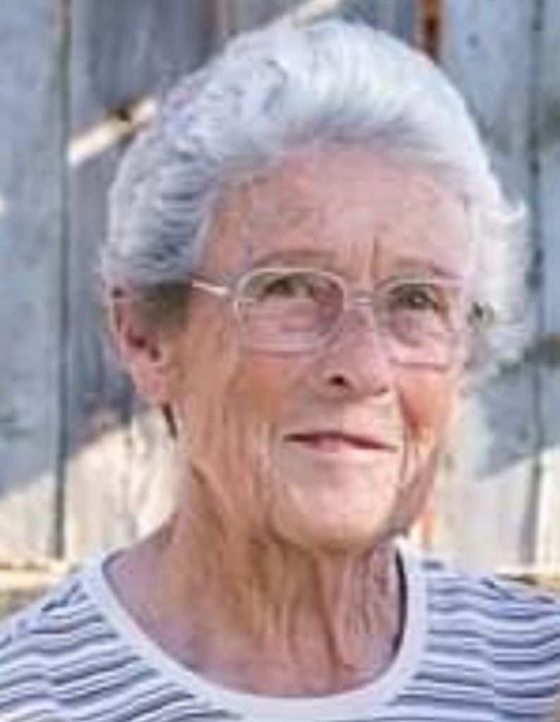 Myrlee Van Ausdal