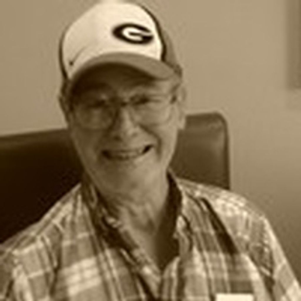 Ronald  Russell Jones