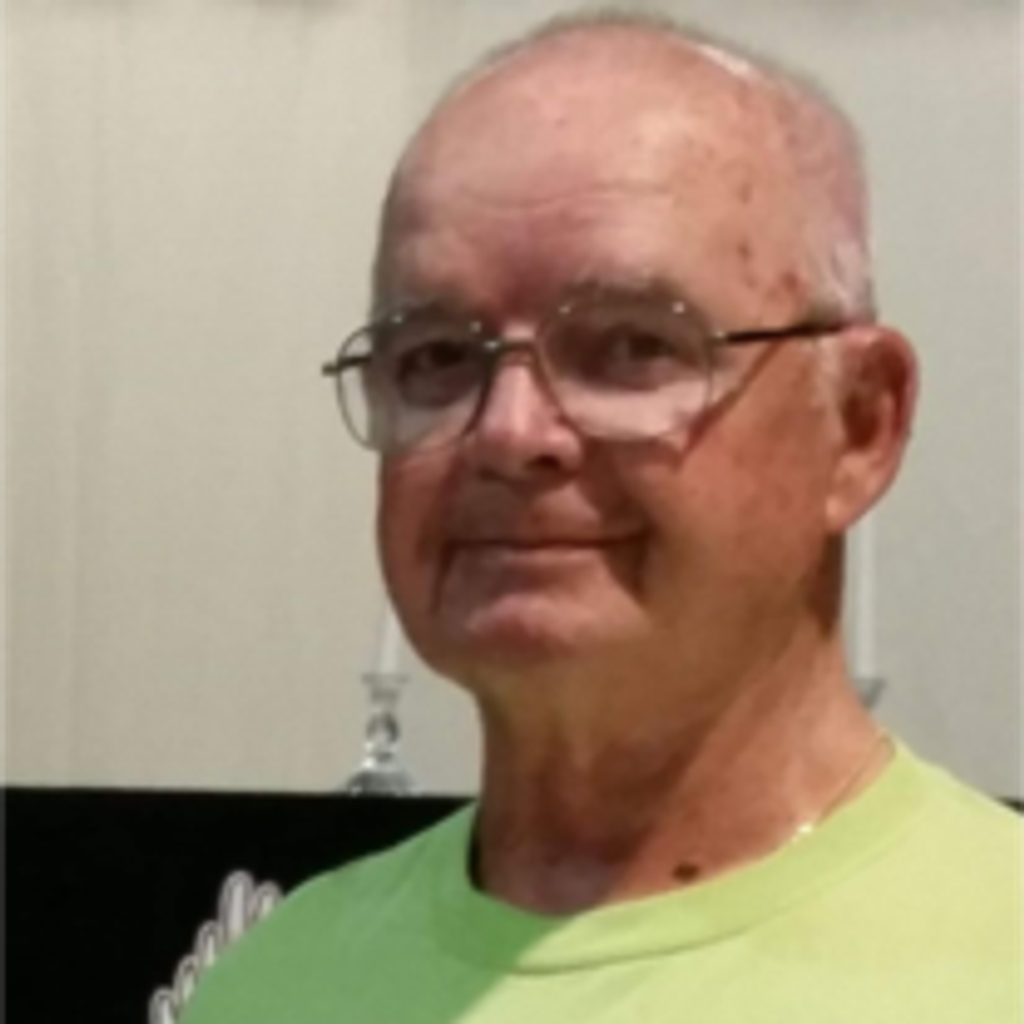 Elmer L. "Rick" Reikard