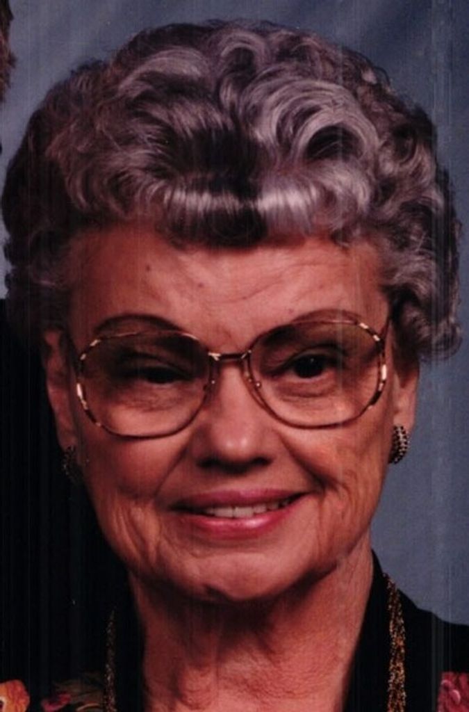 Belva Jean Stauffer Profile Photo