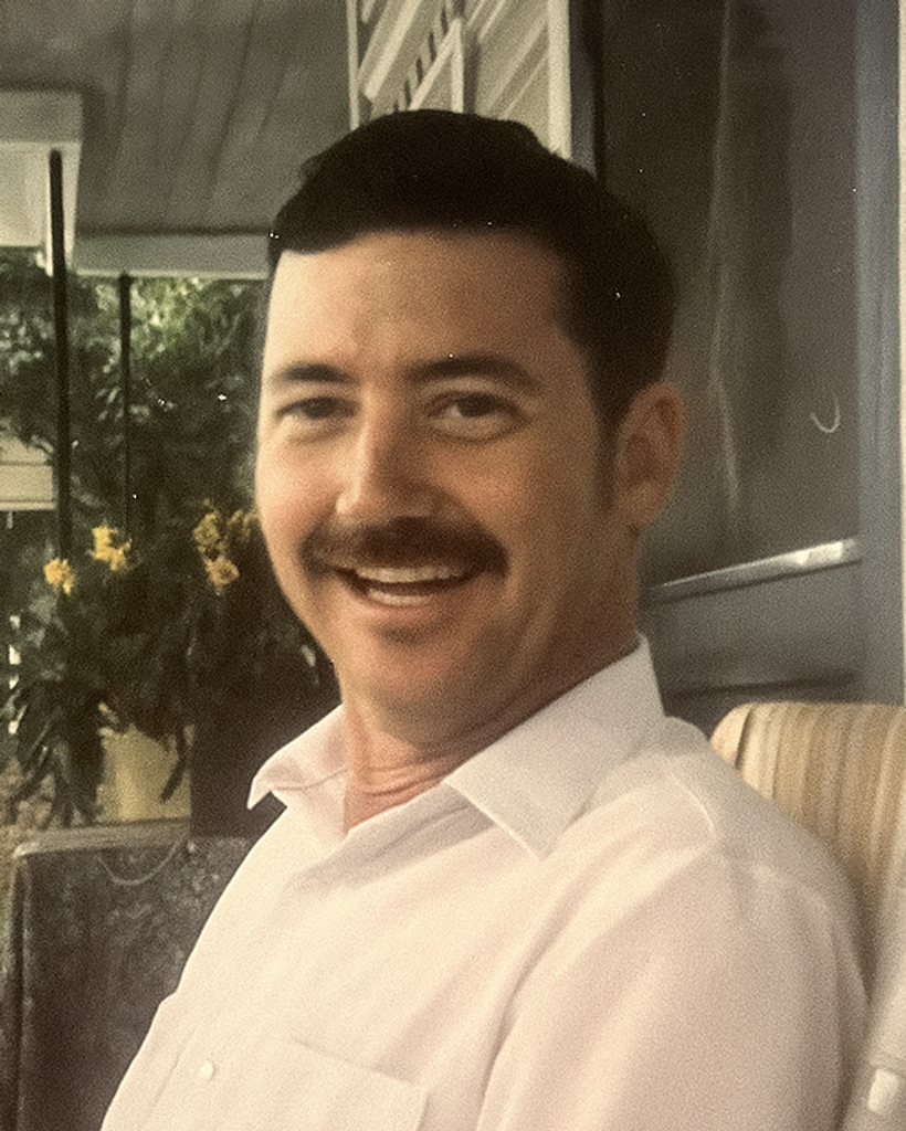 Terry Daniel Thompson