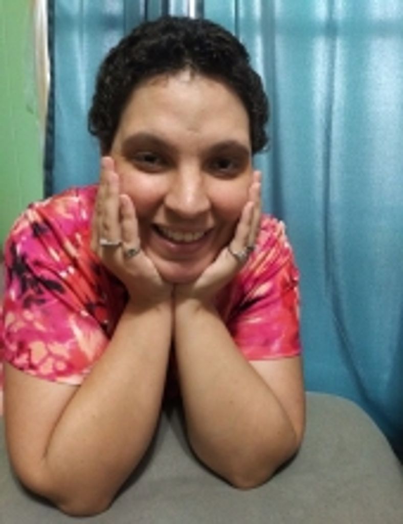 Shanda Fay (Snell) Shifflett