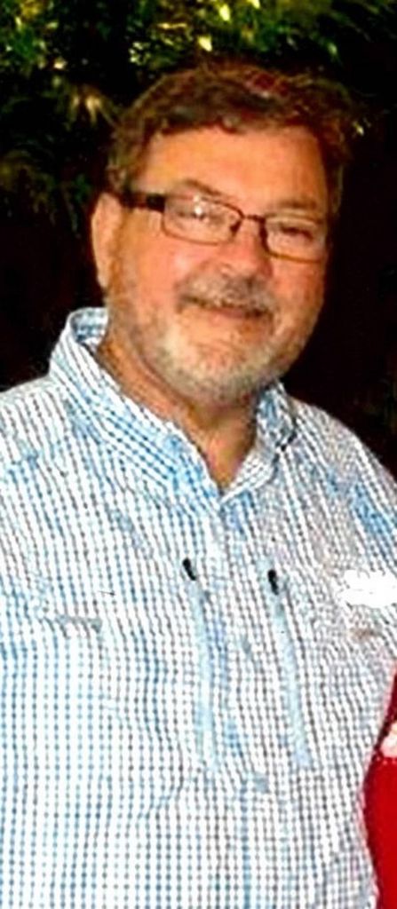 James "Jimmy" Gray Profile Photo
