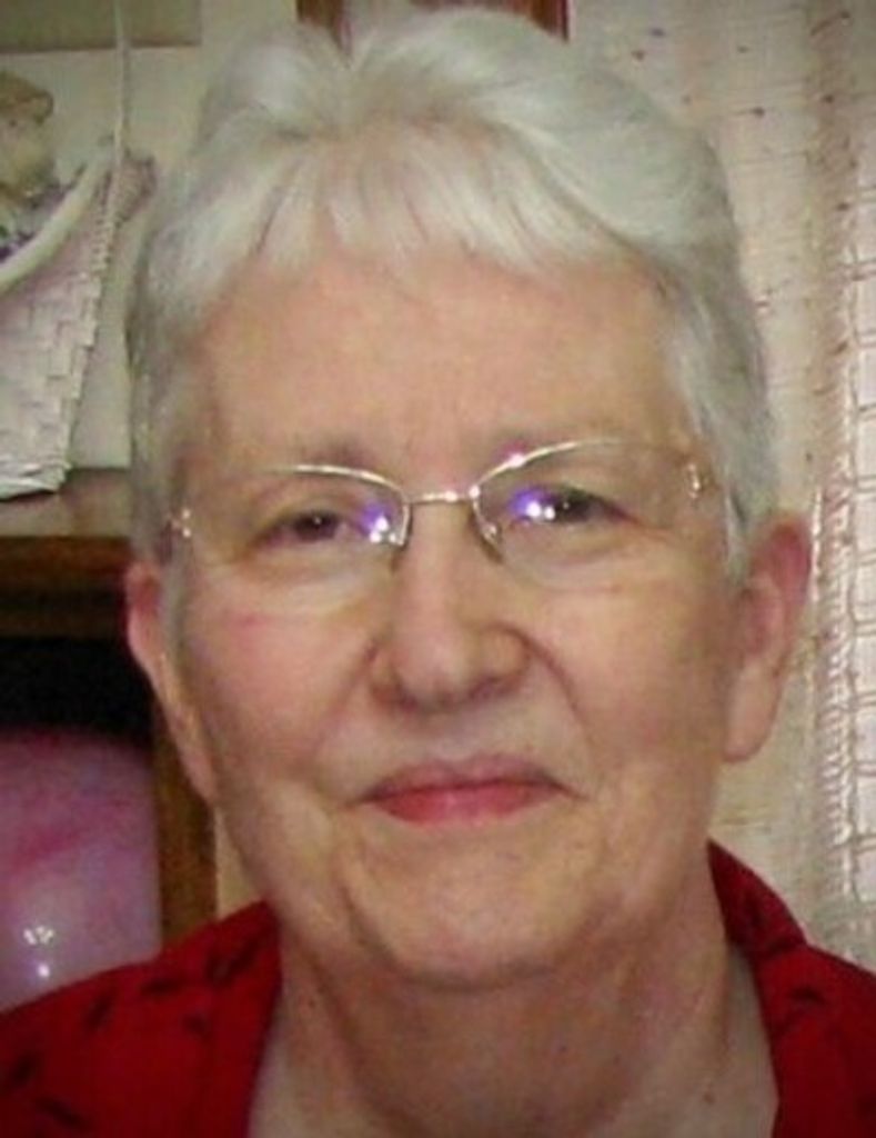 Mary Lee Winter Profile Photo