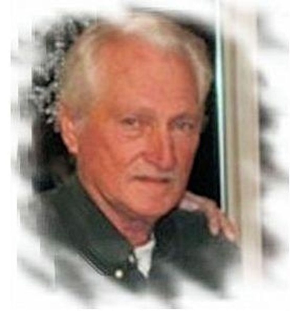 Johnny William Horton