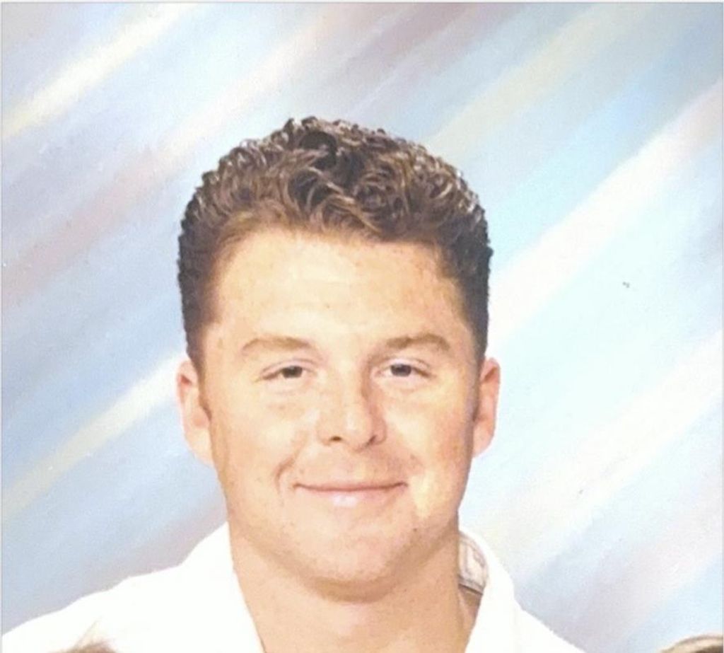 Michael Scott Beck Profile Photo