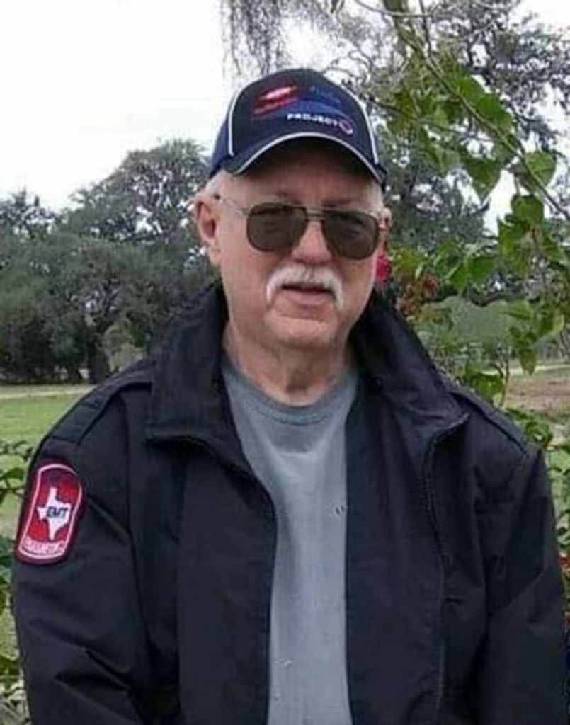 Ricky Dale Ideus Profile Photo