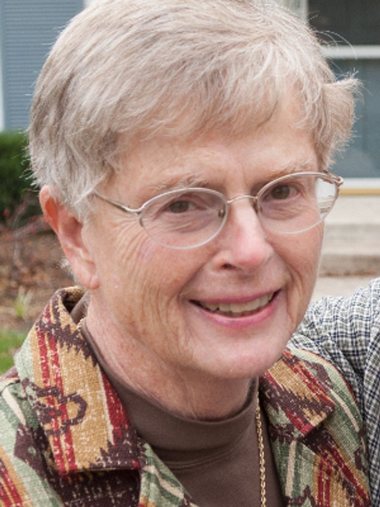 Sarah “Sally” H. Lee, Nee Harris