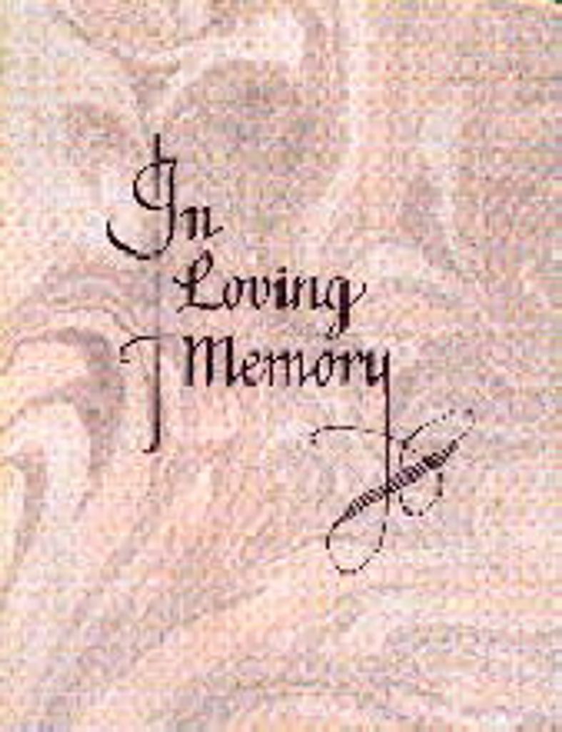 Lorene Edith Ramsey