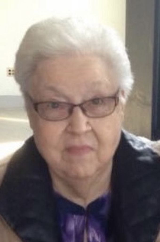 Nancy L. Stone Bevington Profile Photo