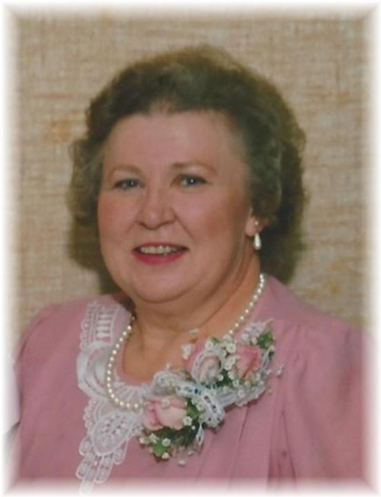 Barbara J. Werth