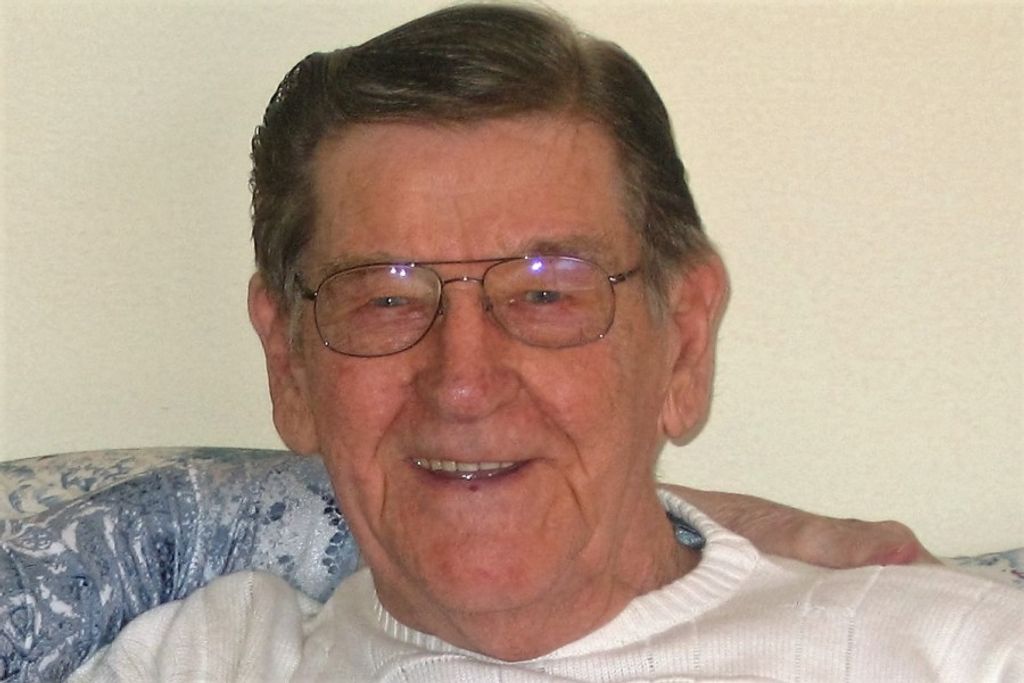 Rudolph A. (Rudy)  Prohaska
