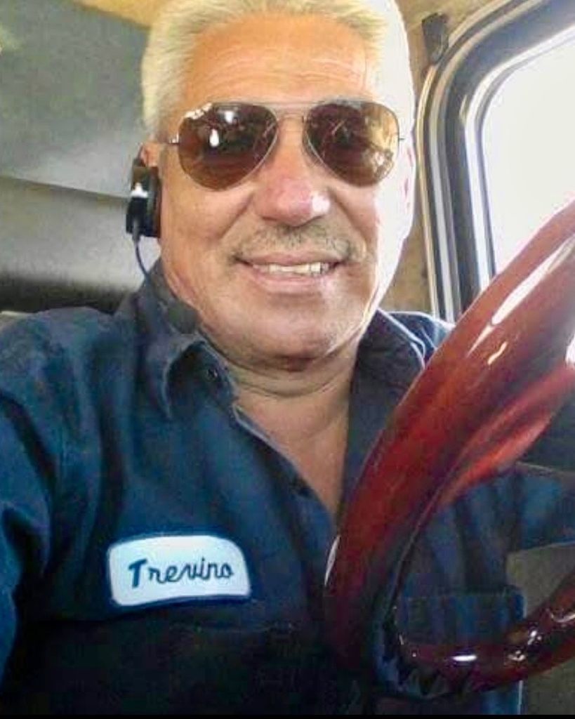 Guillermo B. Trevino Profile Photo