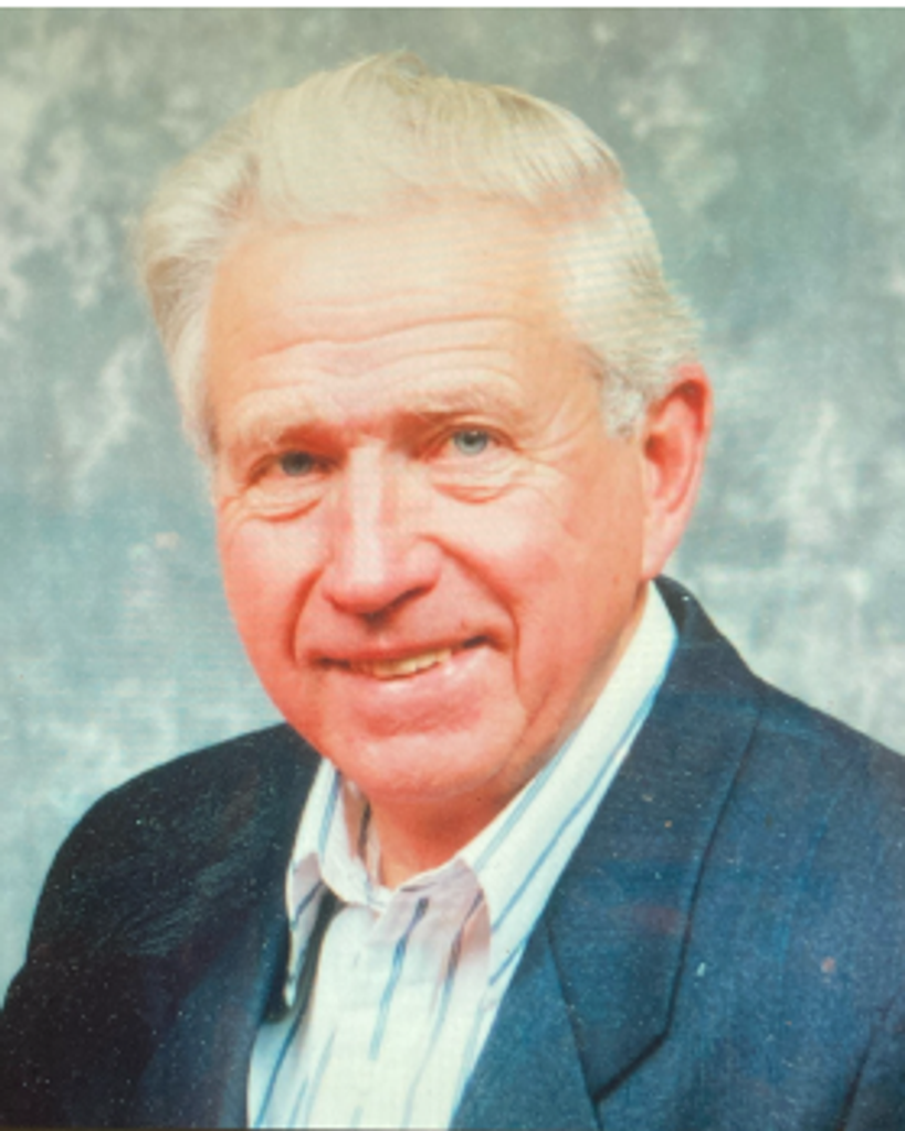 Curt Emil Dahlee Profile Photo