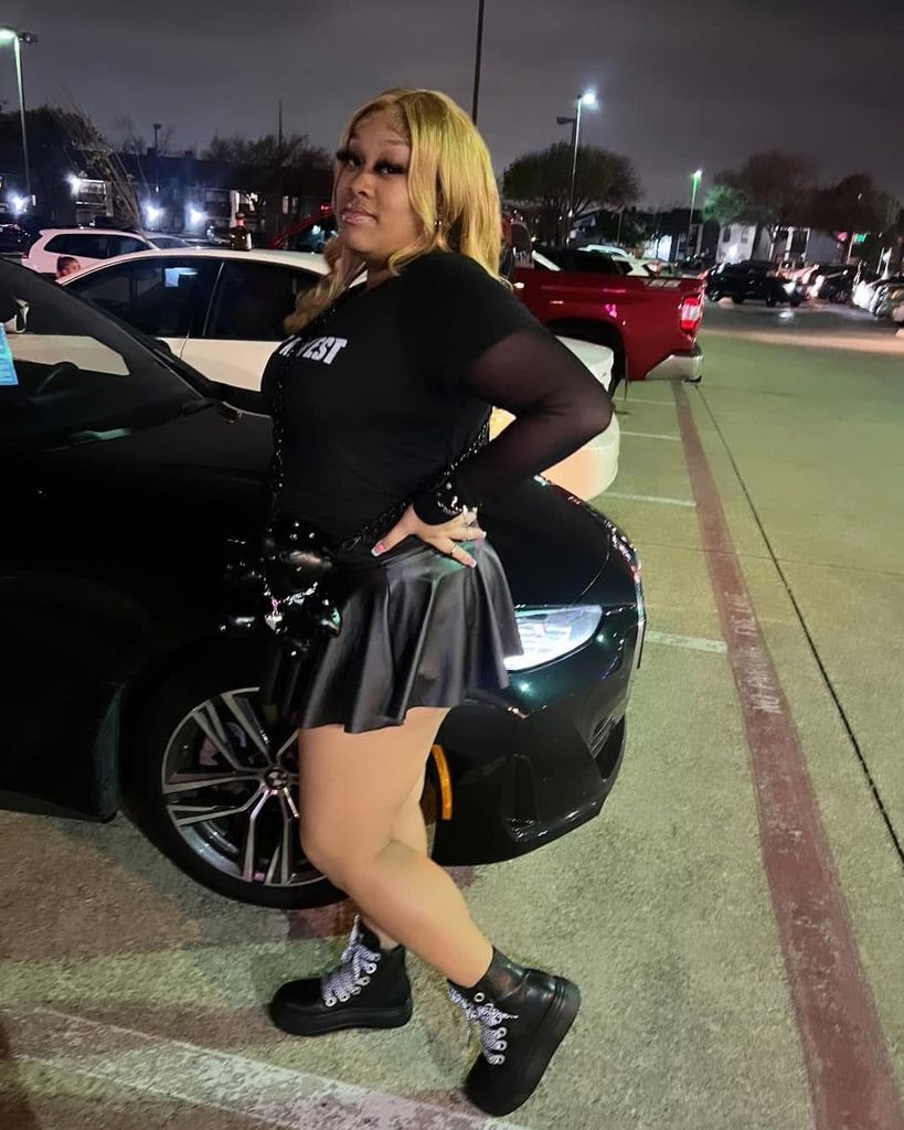 CURTISHA TIYONA DOWELL Profile Photo