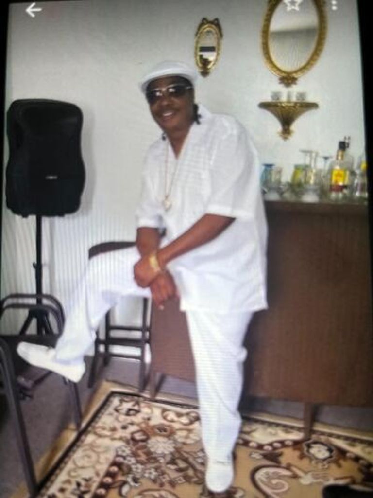 Tarlton Lukel Wright Profile Photo