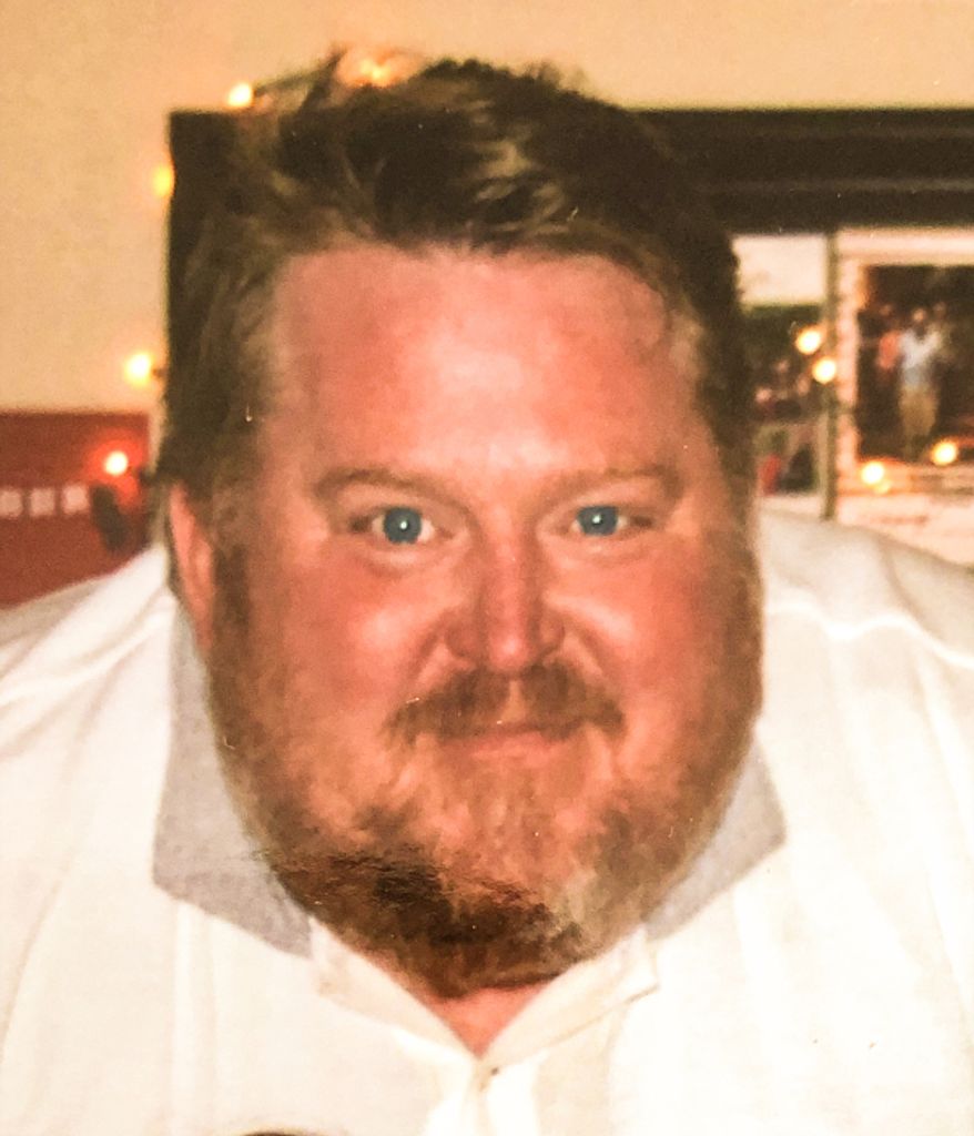 Michael D. Joyce