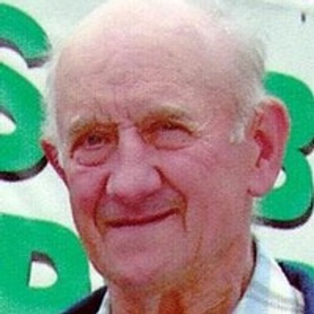 Ortwin W. Dahlke