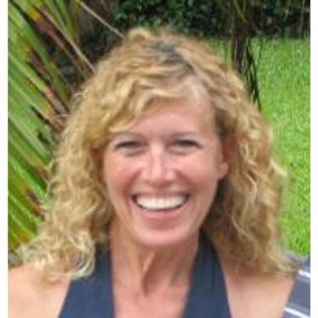 Theresa Dannenmueller