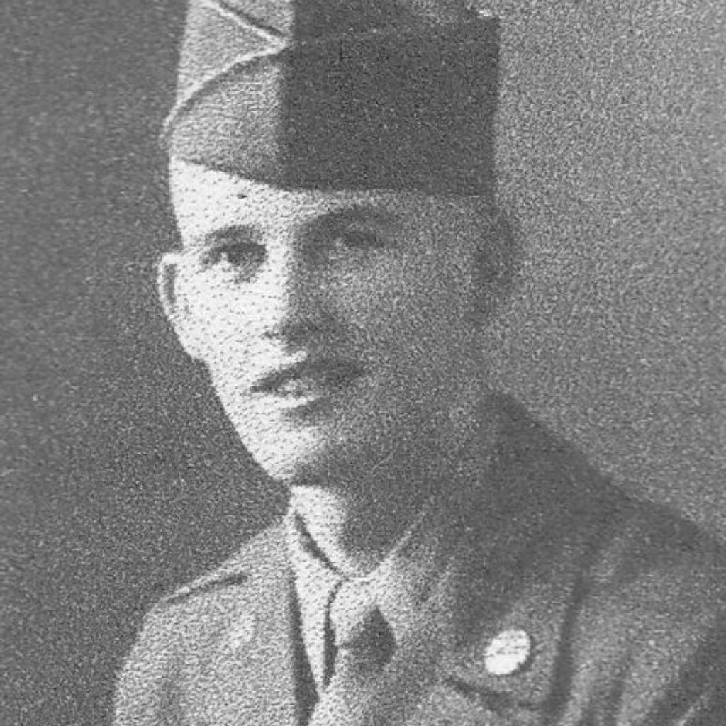 David Dwight  Judd Profile Photo