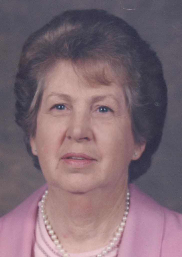 Virginia Stephens Starnes
