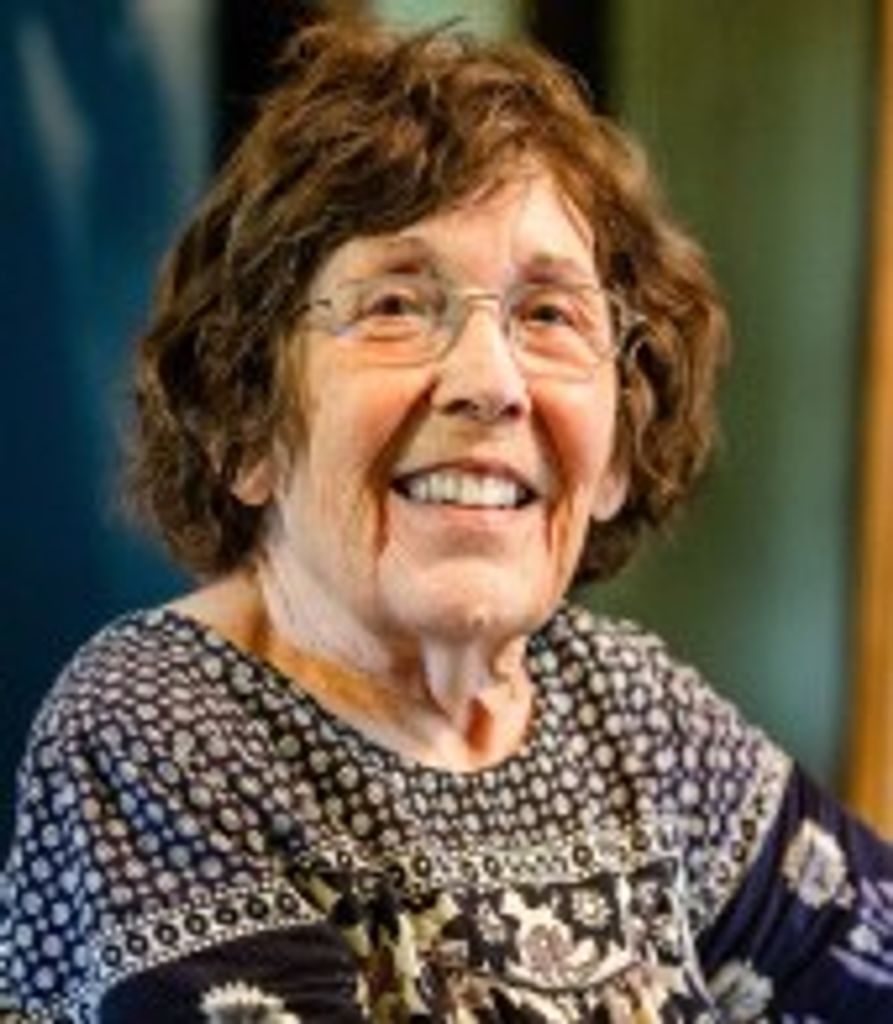 Norma Taylor Profile Photo