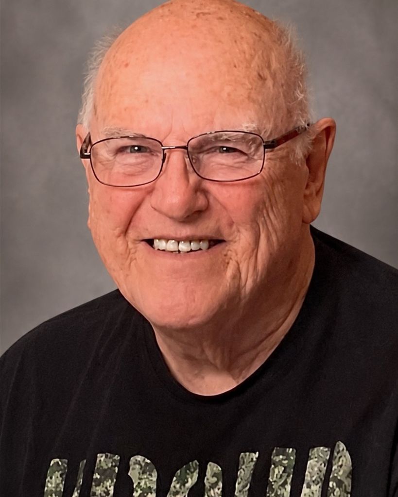 Donald R. Kidwiler II