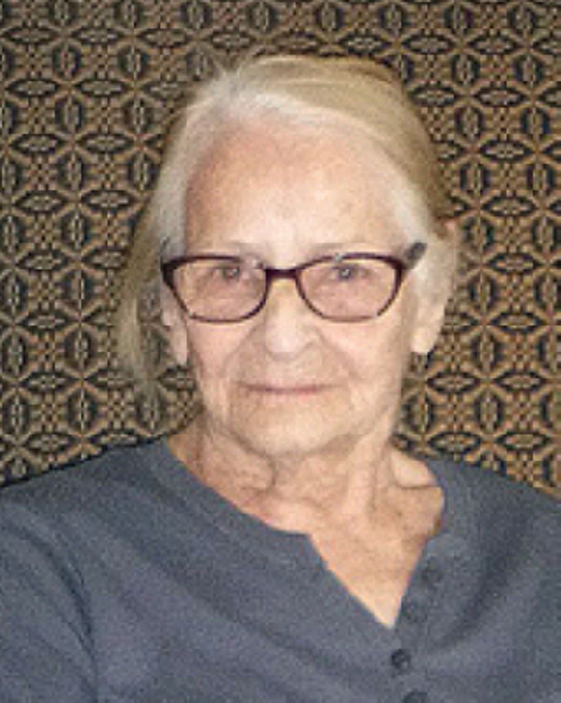 Judith Urffer