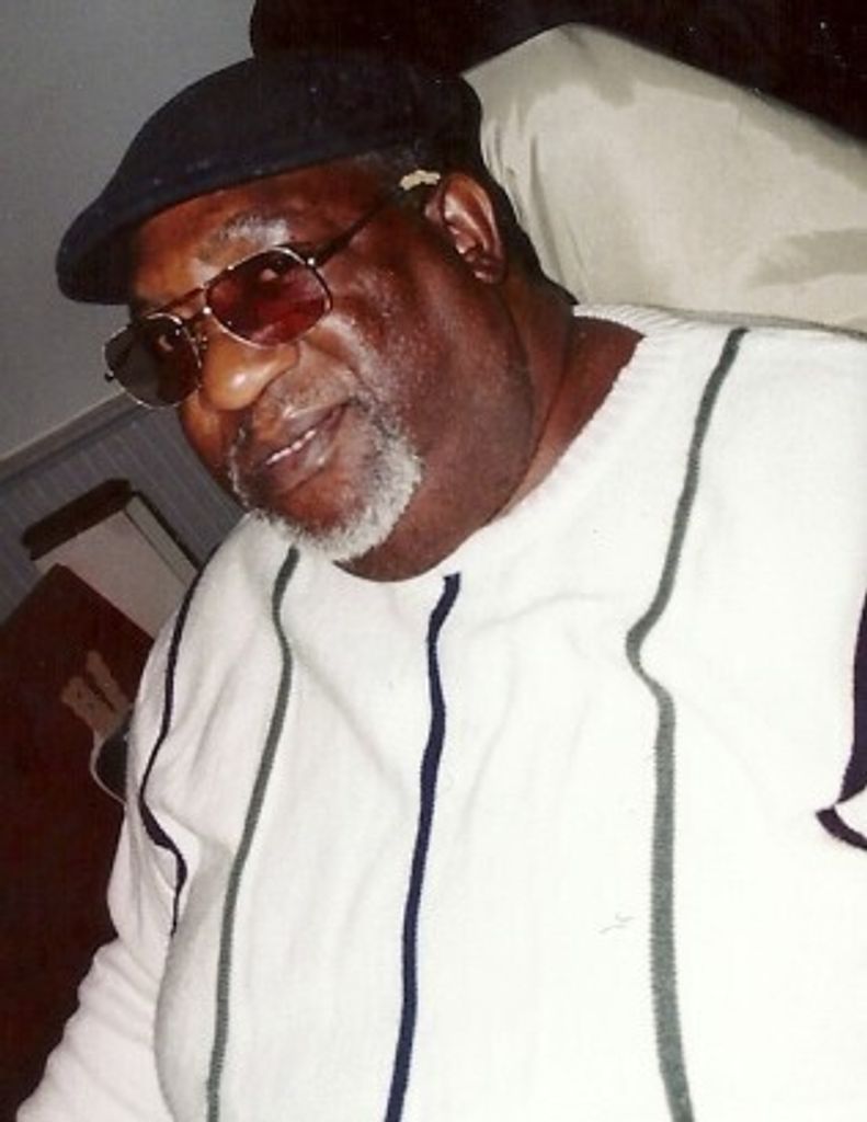 Joe King, Jr. Profile Photo