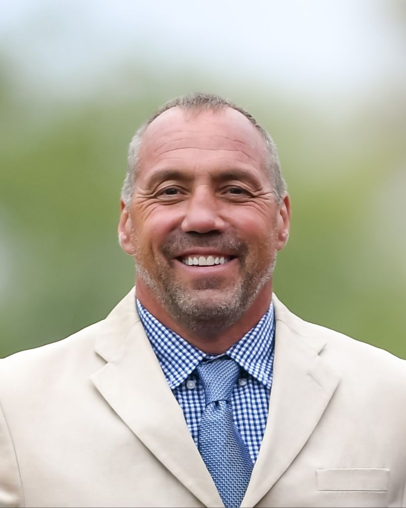 Richard Todd Neudorff Profile Photo