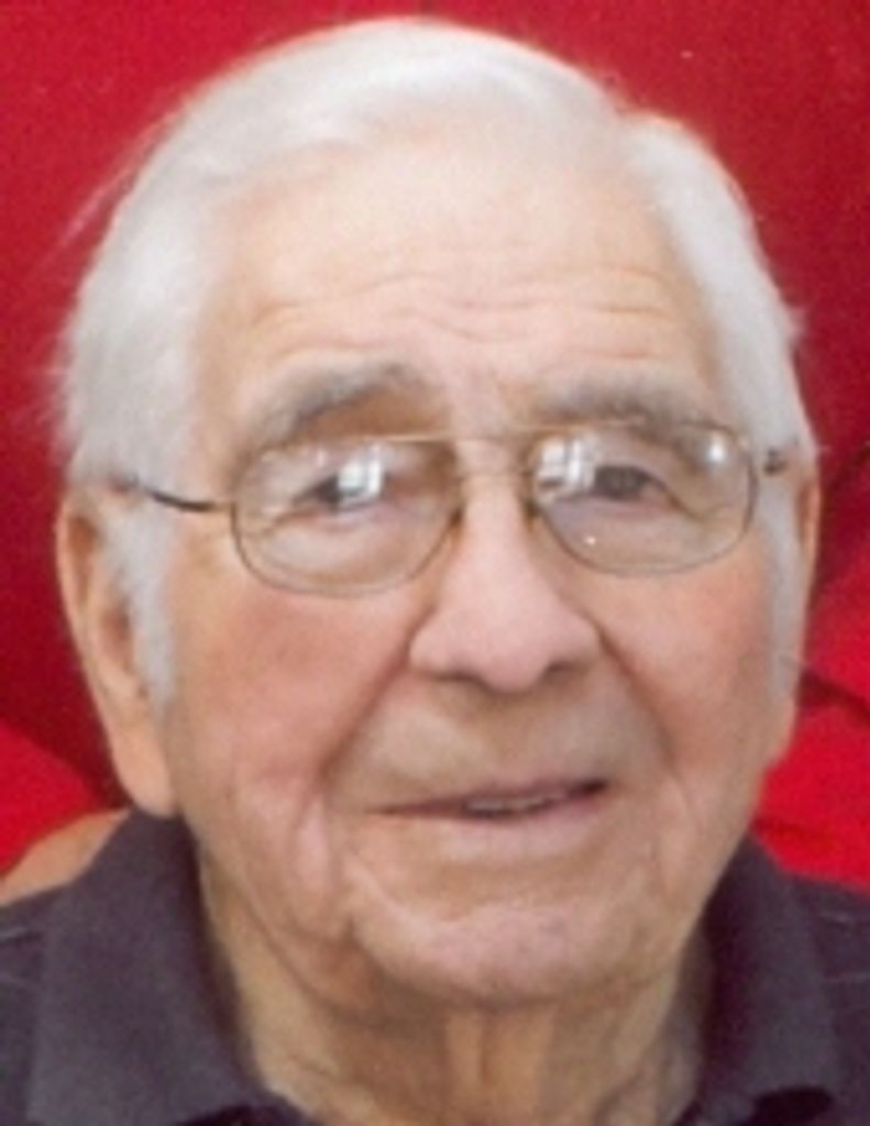 Clell Looney, Sr.