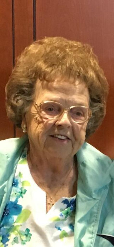Jean Ann Mahler Profile Photo