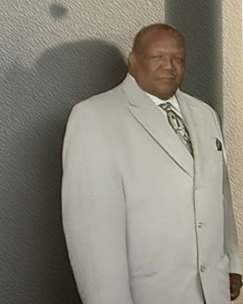 Rufus Lee Edwards Profile Photo