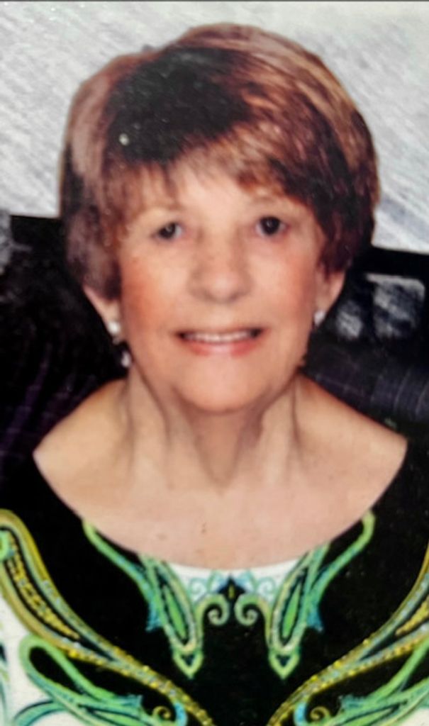 Dorothy A. Burum Profile Photo