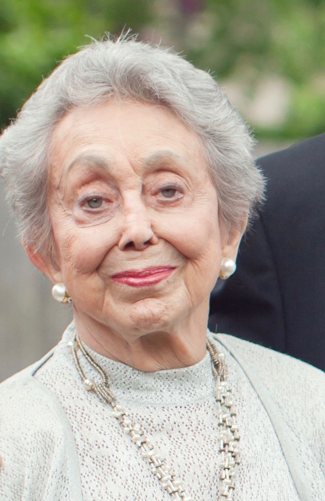 Sylvia Coughlin Porter