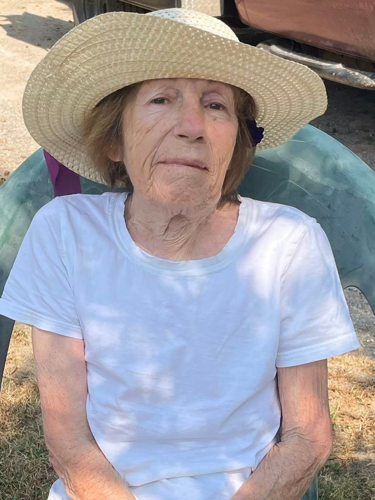 Doris Mccormack Profile Photo