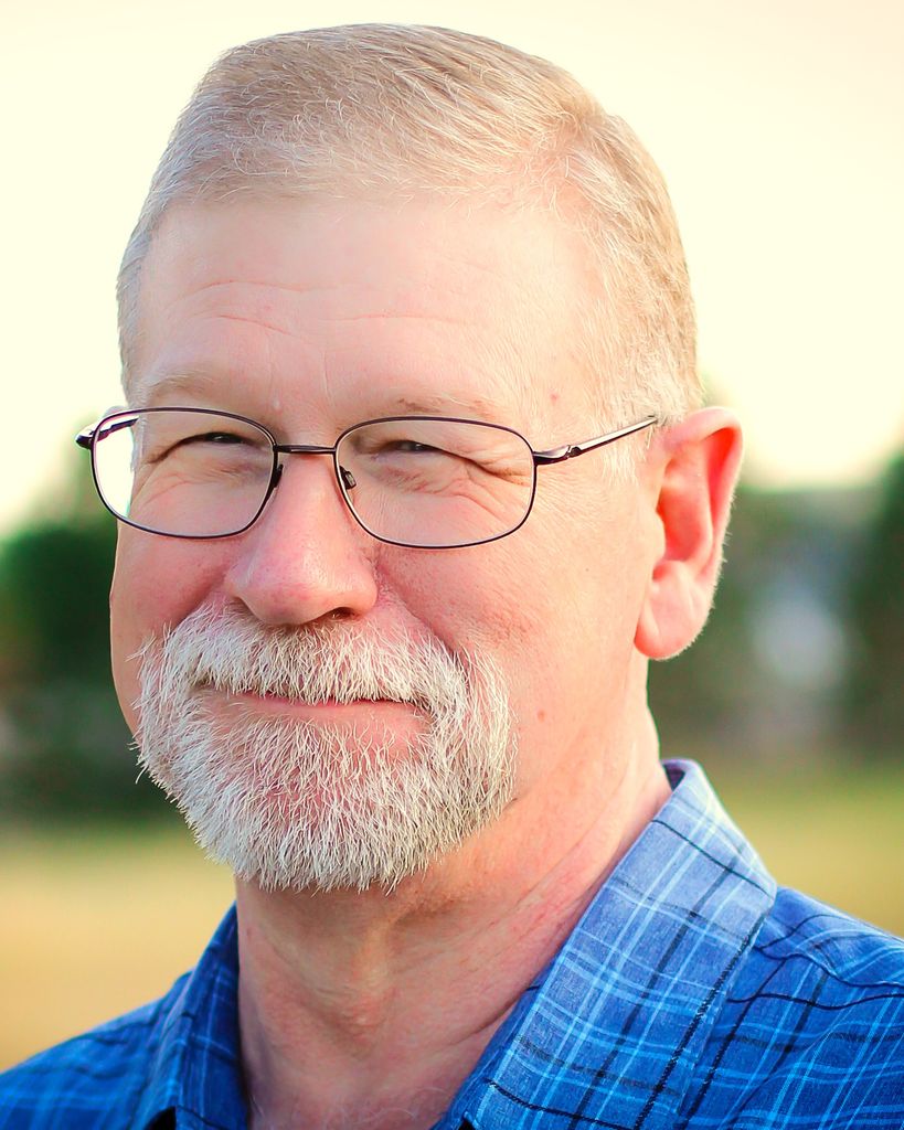 John David Rodgers Profile Photo