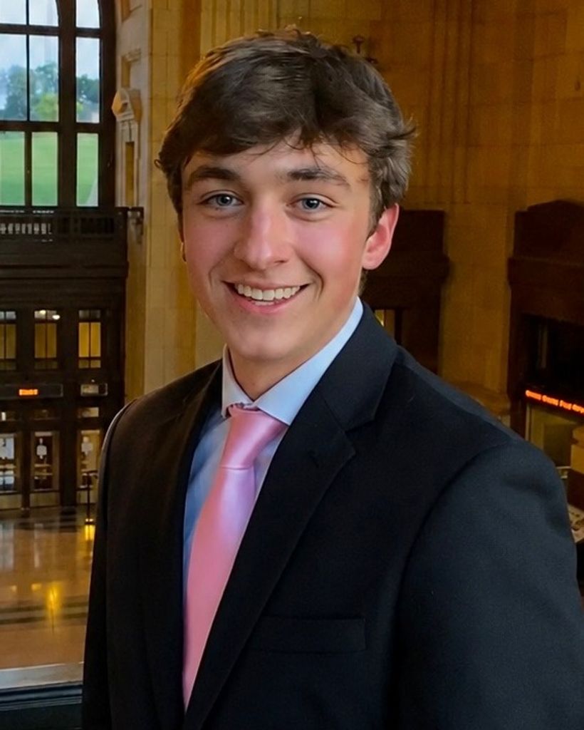 Braedon Caldwell Nichols Profile Photo