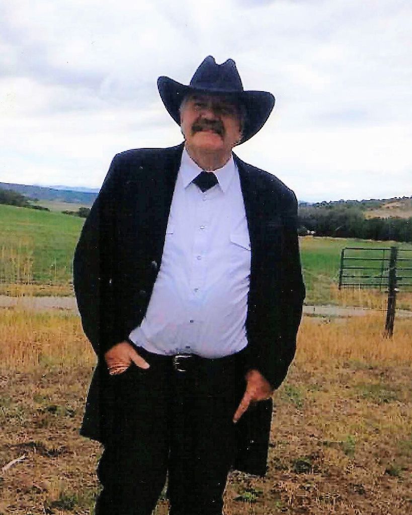Gary C. Duncan