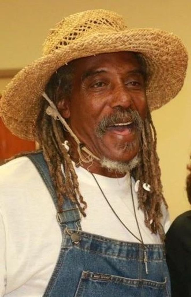 Willie Clyde George Profile Photo