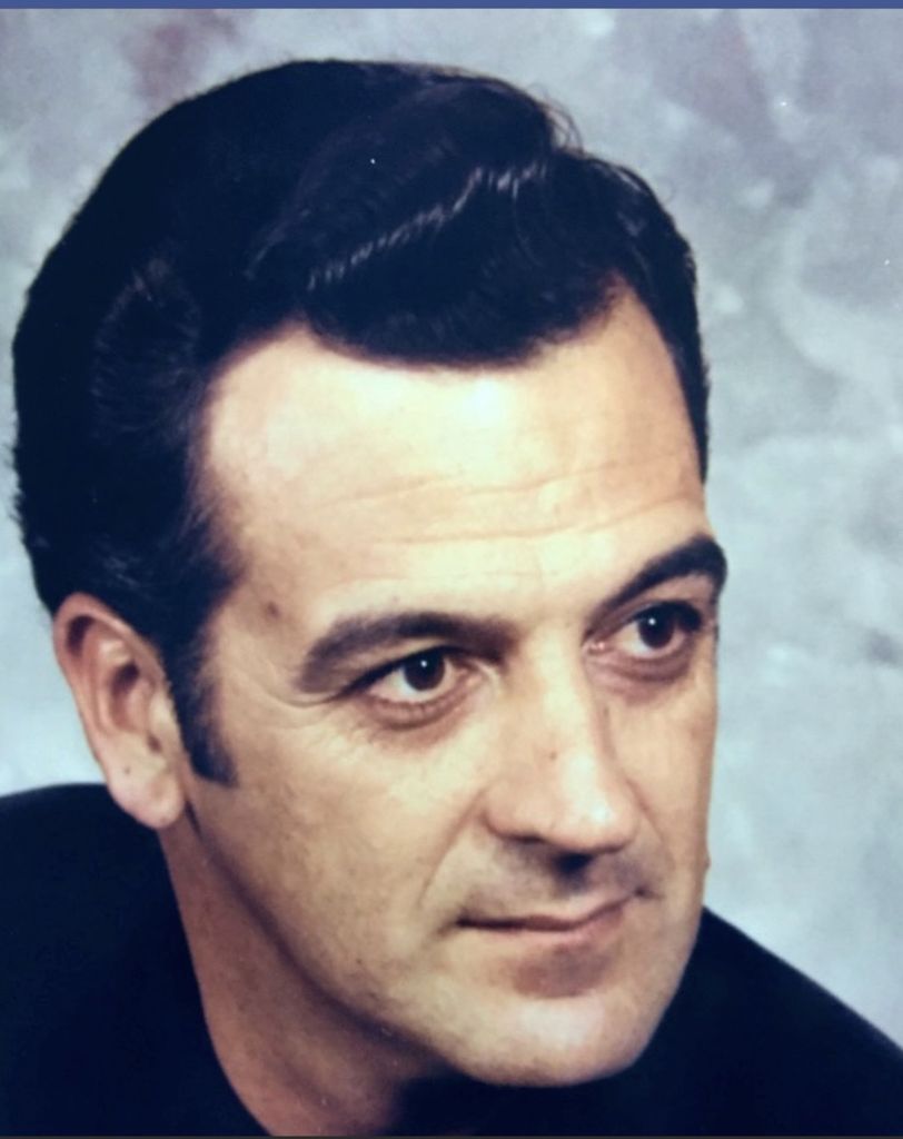 Andrew A Hernandez Profile Photo