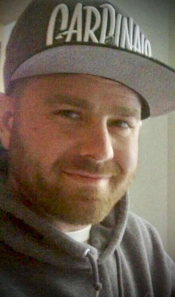 Jonathan Allen Spencer Profile Photo