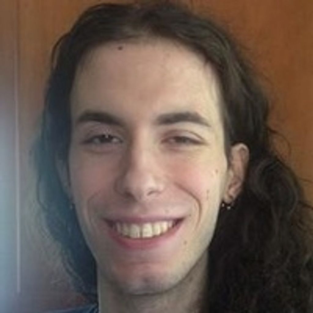 Dominic  Samuel Marazita