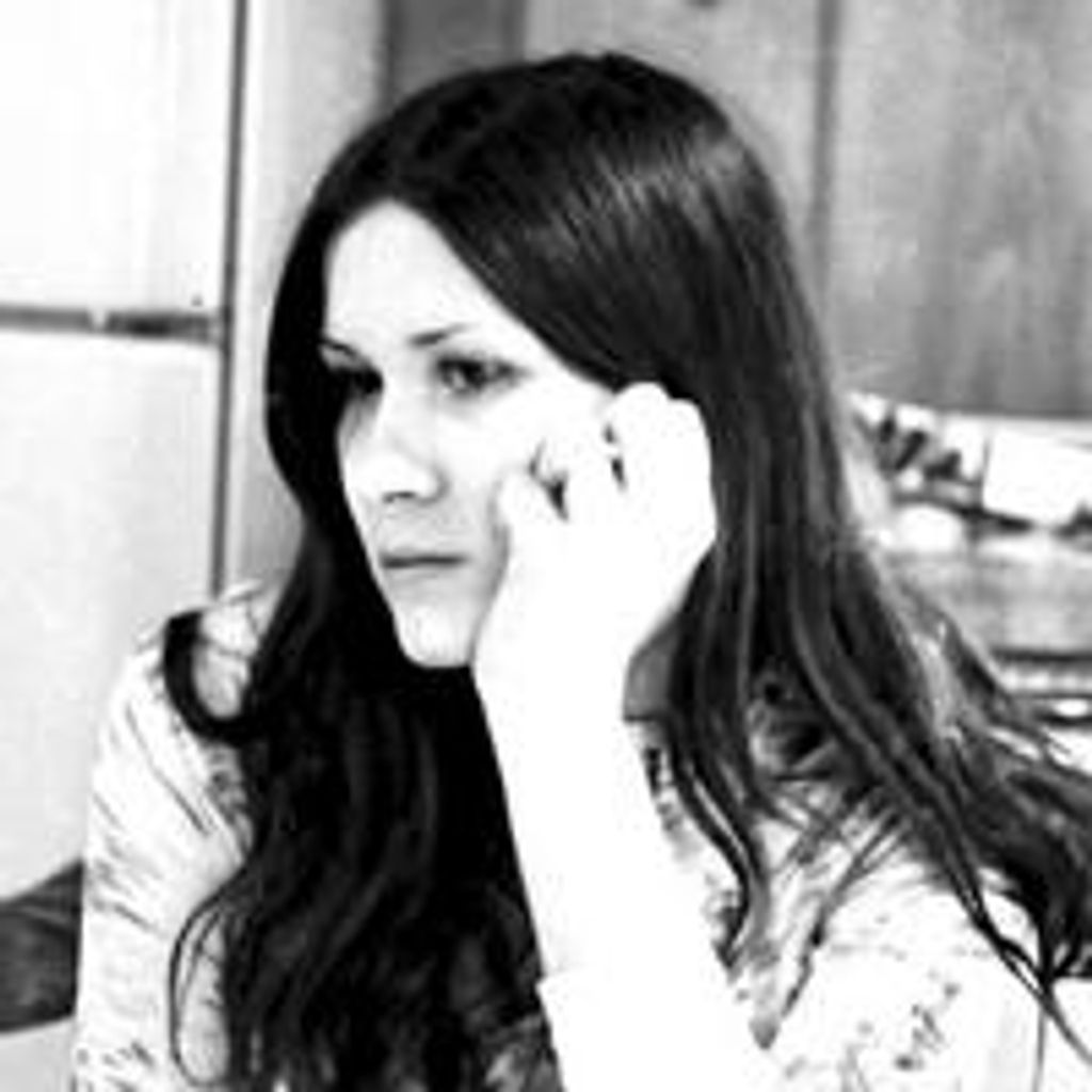 Betty Jo Marek