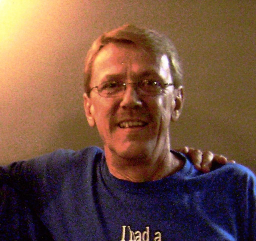 Dennis Hanson