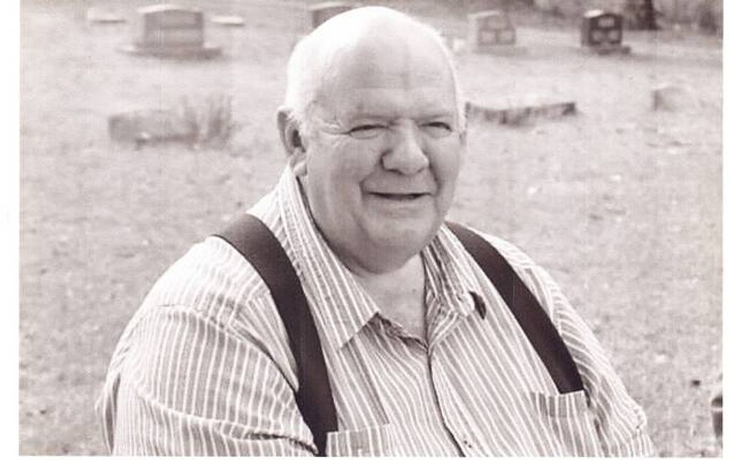 Ernest Wayne Horton Profile Photo
