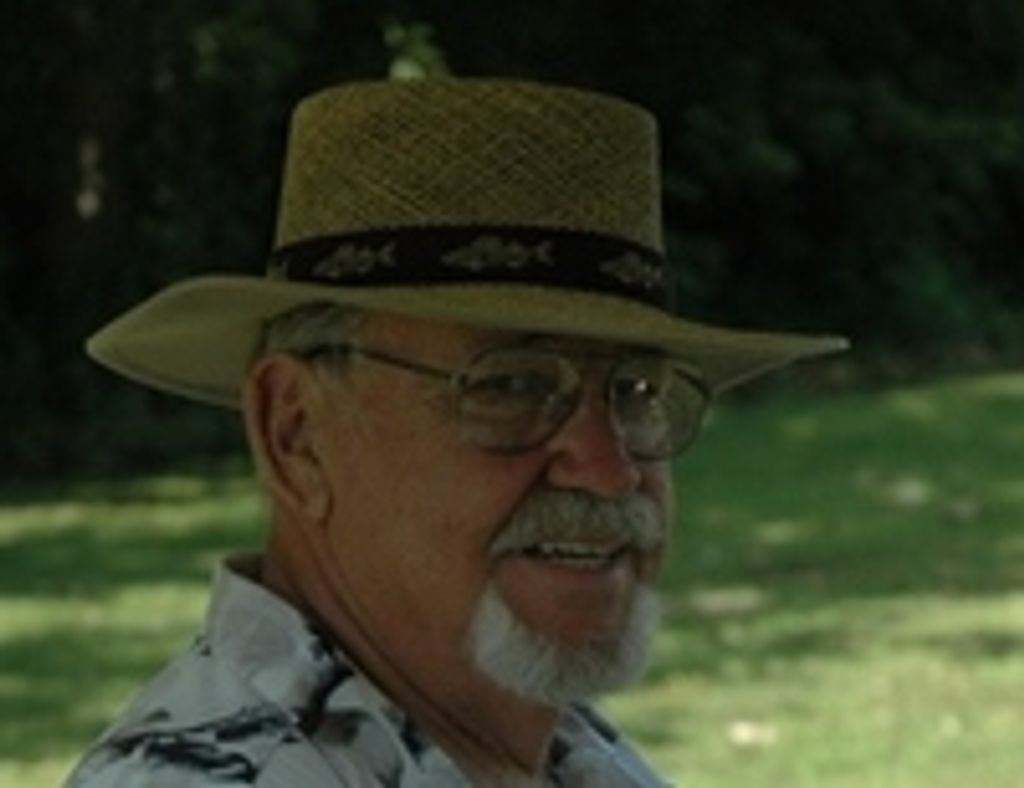 William Eugene Overton